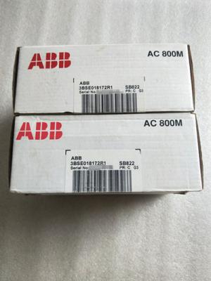 China ABB PP D113 B03-26-100110 3BHE023584R2634 for sale