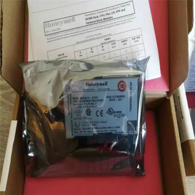 China 1 Year Warranty for Honeywell TP-ZSBHM2-100 Controller Module In stock for sale