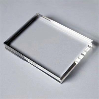 Cina Carta acrilica trasparente di qualsiasi colore e dimensione disponibile per diverse applicazioni in vendita