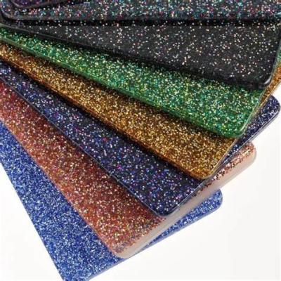 Κίνα Φωτεινό χρωματιστό τοίχος 3mm 4mm 5mm πλαξίγλασο γυαλιστερό ακρυλικό φύλλο με μαρμάρινο λάμψη προς πώληση