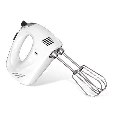 China Mini Rechargeable Portable Usb Cordless Cordless Portable Mini Rechargeable Manual Speed Scarlet Egg Hand Blender Electric Blender for sale