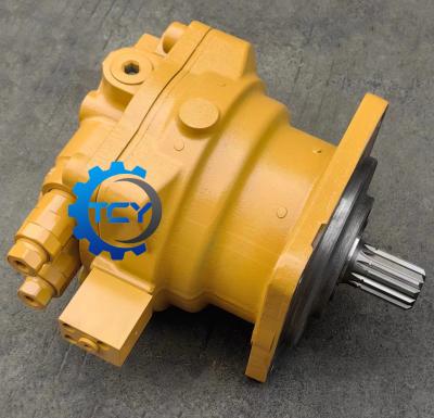 China 295-9406 295-9405 Swing Motor Cat374d E374D Cat 374F E374F 295-6146 295-6147 Swing Device for sale