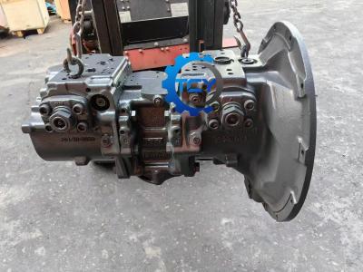 China PC400 PC400-7 PC400-8 PC450 Excavadora bomba hidráulica 708-2H-31150 708-2H-00450 708-2H-00027 Bomba principal HPV165 en venta