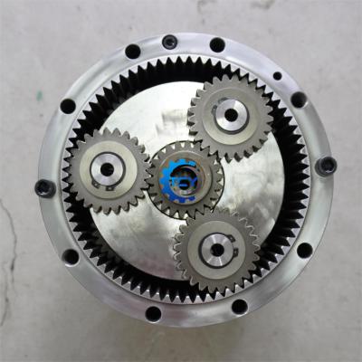 China 130101010328b003 61029170 Sy135 Rotary Reducer Gear Sy135c Swing Device for sale