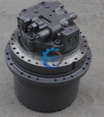 China Travel Gearbox with Motor VOE14566400 14667673 14694046 14723033 711745010 for Volvo Excavator EC290C EC330B EC360B EC380DHR for sale
