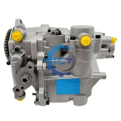China 150-2507 C9 Diesel Fuel Injection Pump 112-9936 CAT3116 Fuel Pump for E314C E329D Excavator for sale