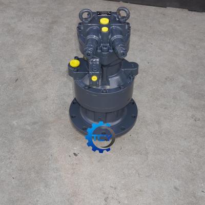 China Sany135 B229900002718 Motor de Giro Assy Motor 60181551 60181550 E Redutor Para Acionamento de Giro da Escavadeira à venda