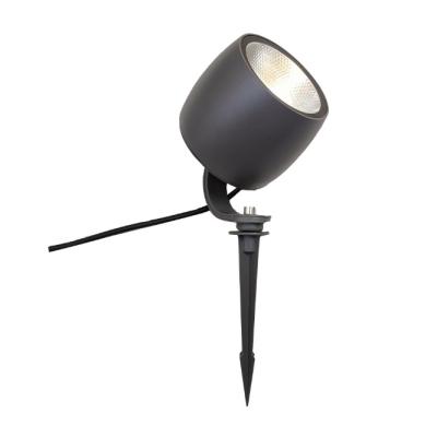 China Wholesale die-cast decorative aluminum10W 20W 30W garden landscape lawn light led spot light for sale