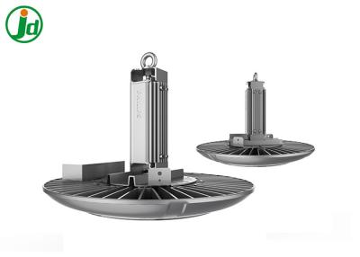 China Alta forma industrial 120lm/W del UFO de las luces LED de la bahía IP65 con el conductor de Meanwell en venta