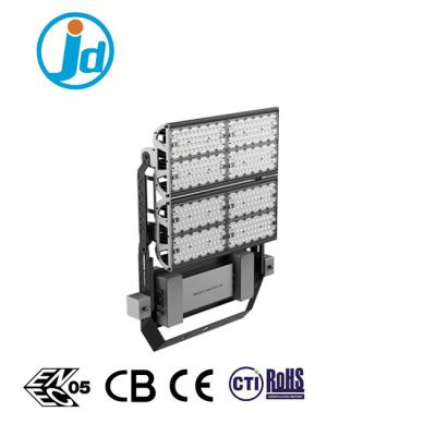Китай Свет стадиона СИД высокой яркости SMD 5050 240W 480W 960W продается
