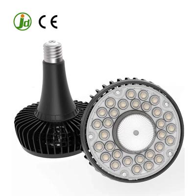China Altas luces LED lineares industriales de la bahía 100-277VAC 3030 SMD 140lm/W en venta