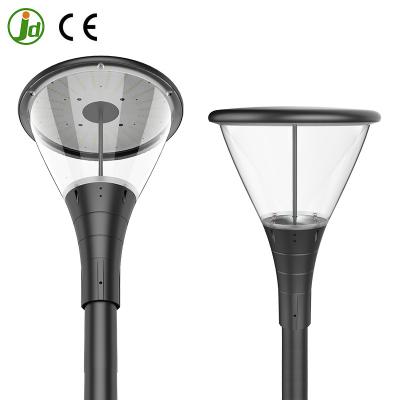 China Iluminação superior Ip66 Ik08 do cargo de alumínio exterior popular de Europa conduzida à venda