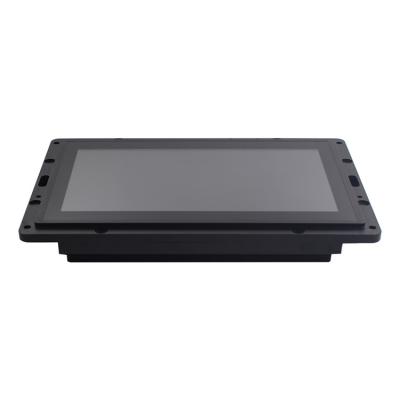Chine Capteur industriel de corps de PC d'écran tactile d'Intel J1900 13,3 » incorporé à vendre