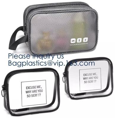 China Los artículos del bebé, efectos de escritorio, dispositivos electrónicos, bolso del artículo de tocador, gimnasio, organización del cuarto de baño, diaria llevan, utilizan el bolso, bagease pac en venta