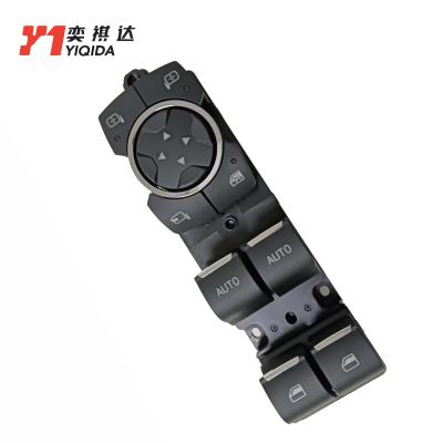 Chine BB5Z-14529A Remplacement de commutateur de commande de fenêtre pour Ford Explorer Taurus à vendre