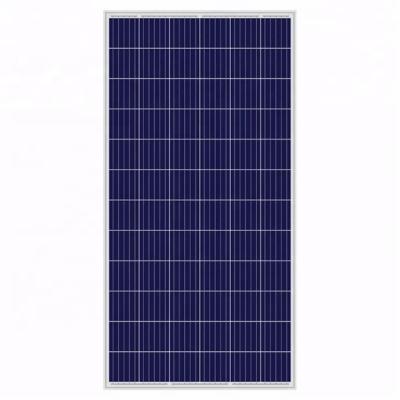 China FNEPower 310W~340W 260W~ 290W Factory Price High Efficient Solar Power System Sale High Efficient Polycrystalline Photovoltaic 5BB Solar Panel for sale