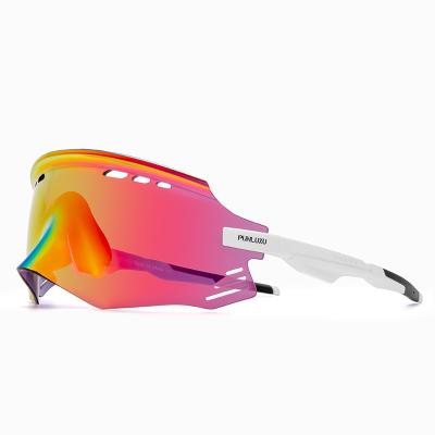 China OEM ODM OBM PC Glass Eyewear Factory Quality Designer Sunglasses Vendor Women Handmade Luxury Lenses PU-X23 for sale