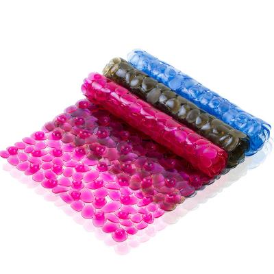 China Best Viable Spliceable High Quality Non Slip Antibacterial Antibacterial Quick Dry Bath Mat for sale