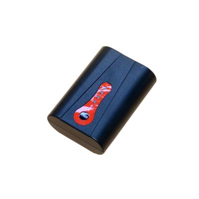 China Consumer Electronics Smart Temperature Control 3.7V 5200mAh 18650 Lithium Ion Heated Gloves Battery For Winter Outdoor Activities for sale