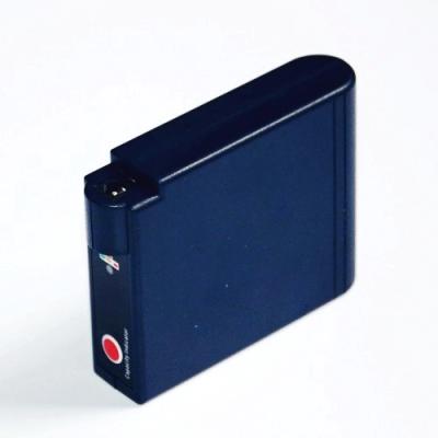China Heated Rechargeable Jacket Battery Pack 7.4v 5200mAh With Four Temp. Control 90*70*22MM for sale