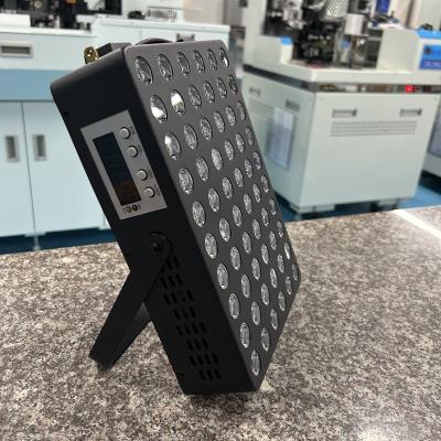 Κίνα 300W κόκκινη επιτροπή 660Nm 850Nm θεραπείας υπέρυθρου φωτός που λευκαίνει το σώμα προς πώληση