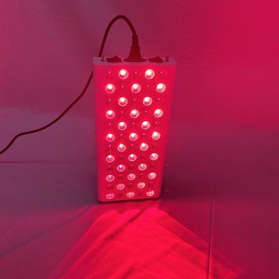 Chine Machines de thérapie de lumière rouge de 300W 660 850nm Face pour la perte de poids de la peau à vendre