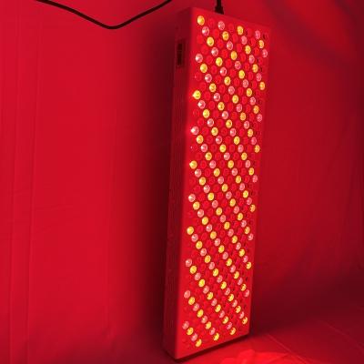 Chine Dispositif de thérapie par lumière rouge de 1500W 630/660/810/850nm à vendre