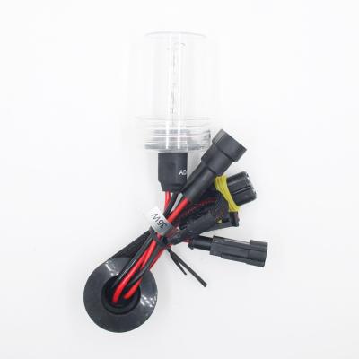 China zenyo xenon car HID headlight 9005 12V 35W 3000K 4300K 6000K 8000K 12000K 30000K xenon HID CONVERSION KIT 9005 for sale