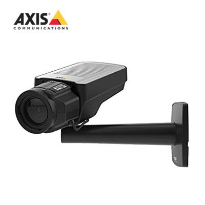 China AXIS Q1615 Mk III High Speed Two Way Audio Network Camera Excellence With JE-CS Lens for sale