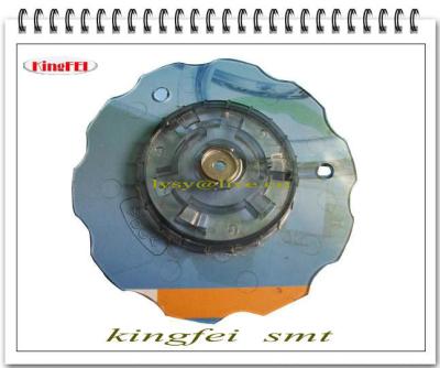 China Smt assy JUKI feeder parts 40081848 HOLDER_PLATE_ASM for sale