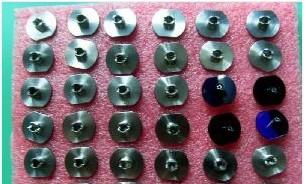 China KME CM92-RM PICK UP NOZZLE for sale