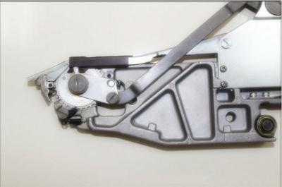 China Panasert MV2C MV2F MV2VB Q-Type Feeder X708PC082AC 8Wx2P 8mmx2mm for sale