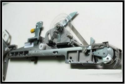 China Panasert MV2F MV2VB MV2V K Type Ratchet Type Component Feeder 10488BC015 12WX8P Emboss for sale