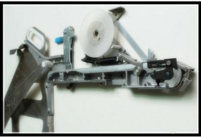 China Panasert MV2F MV2VB MV2V K Type Ratchet Type Component Feeder 10898BB016 16WX12P Emboss for sale
