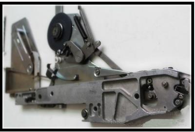China Panasert MV2C MV2F MV2VB Q-Type Feeder X708PB084C(X708PC084C) 8Wx4P 8mmx4mm for sale