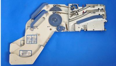 China SMT Samsung cp45 feeders 8*4 mm Samsung cp40 8*4mm feeders for sale
