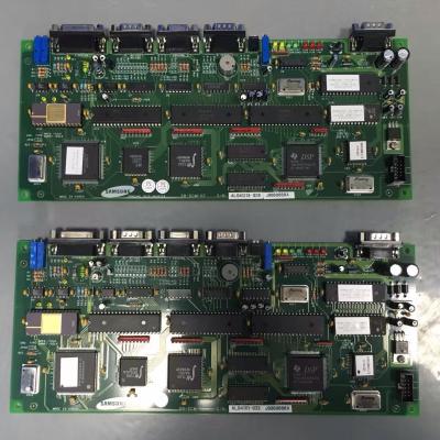 China Samsung CP20 CP40 CP50 SA SCM BOARD J9060068A for sale