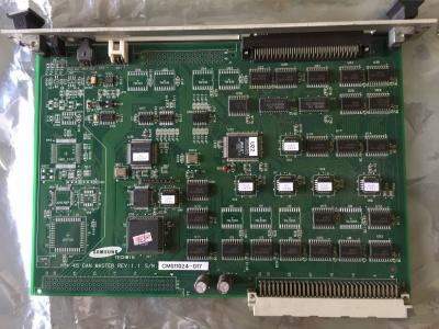 China SAMSUNG CP45 CAN MASTER CM011024-017 for sale