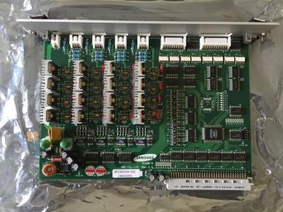 China SAMSUNG cp45 SM320 VME I/O ILLUMINATION BOARD REV2.0 J9060335A for sale