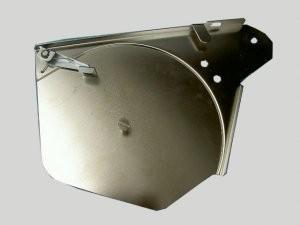 China Small Reel Holder 630 095 6757 for sale