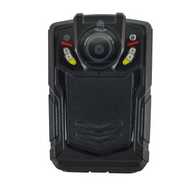 China Factory Price IP66 Integrated Waterproof Portable 4g Body Worn Siren Camera For Policeman for sale
