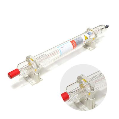 China Original Hotels Beijing 130w 150w Reci W6 Laser CO2 Glass Tube For Lazer Machine 1390 for sale