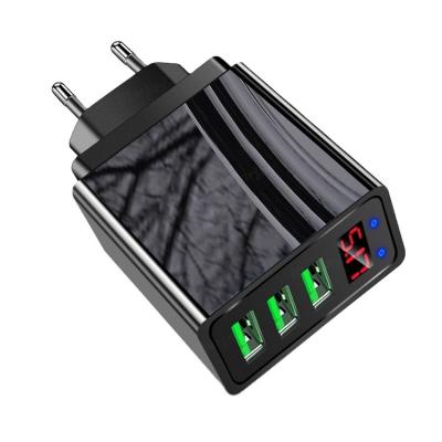 China Original EU Plug Manufacturer Wholesale Input 100-240V 50/60HZ 0.4A Chargers For Iphones Phone for sale