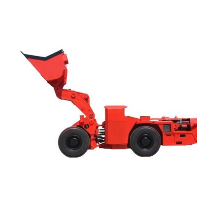 China Mining Equipment LH-307 Shandong Tuoxing The Best Manufacturers Reliable Cost Effective Diesel Price Scooptram for sale