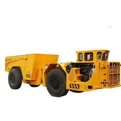 China Mining Equipment Shandong Tuoxing MT2010 Fast Speed Environmental Protection Pollution Free Price Underground Scooptram for sale