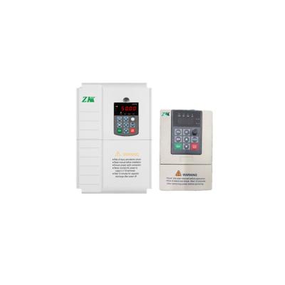 Chine Inverseur solaire de pompe de SG600 50hz MPPT VFD 220V 380V pour le moteur de PMSM à vendre