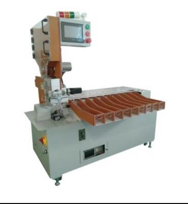 Cina Memoria a dischi di Li Battery Cell Sorting Machine U per il selezionatore 5000pcs/H delle batterie in vendita