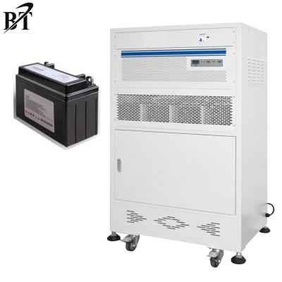 China gabinete multifuncional del envejecimiento de la batería del probador del ciclo de vida de la batería 30/70/100V en venta