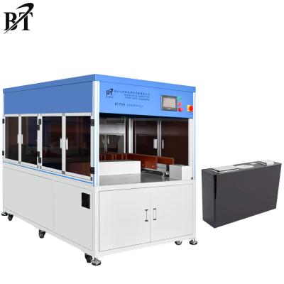 Cina Il centro prismatico 6-21Channel del vaglio della batteria di RS485 Lifepo4 in vendita