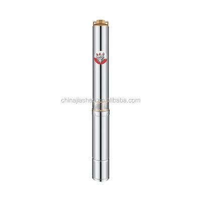 China High Efficiency 1.5hp Submersible Pumps 4SDM10 Deep Well Submersible Pump for sale